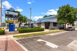Camden, NJ Storefront Retail/Office - 3069 River Rd