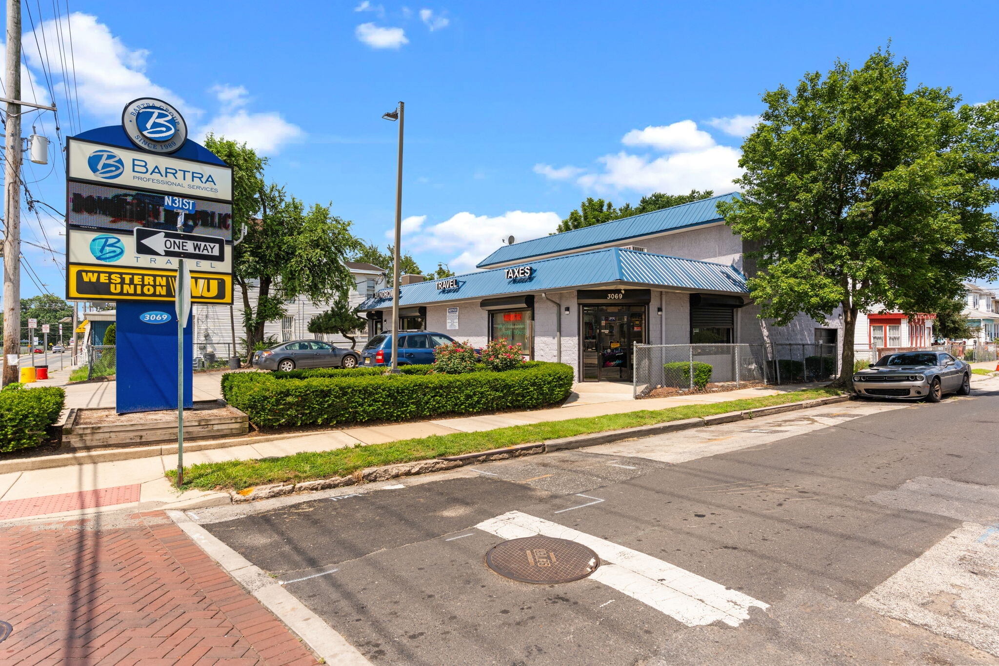 3069 River Rd, Camden, NJ for Sale