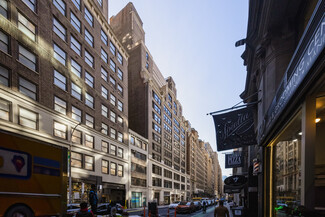 New York, NY Office - 230 W 38th St