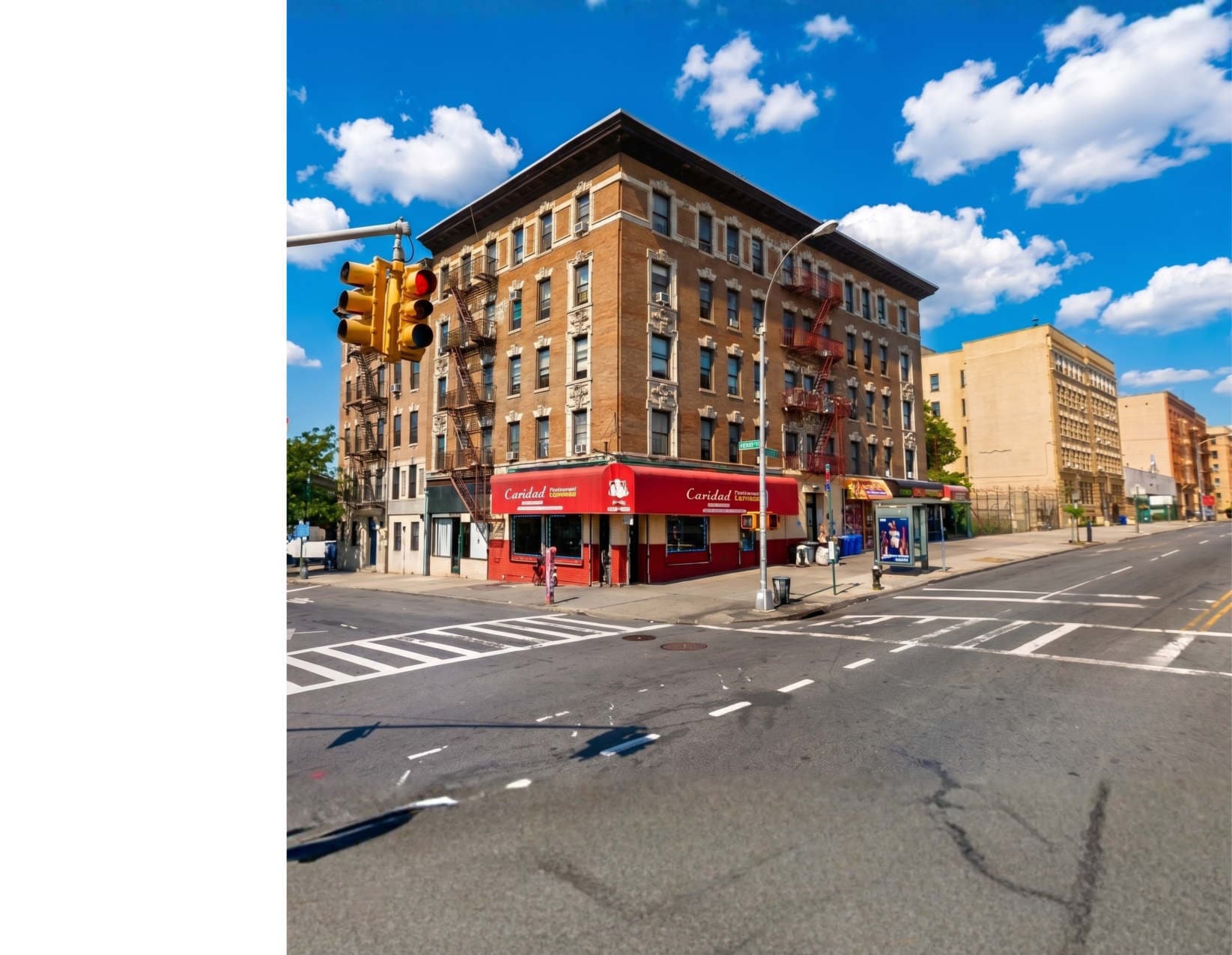 704-710 E 138th St, Bronx, NY for Sale