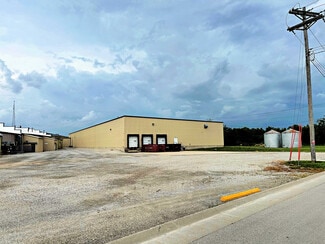 Grundy Center, IA Industrial - 701 A Ave