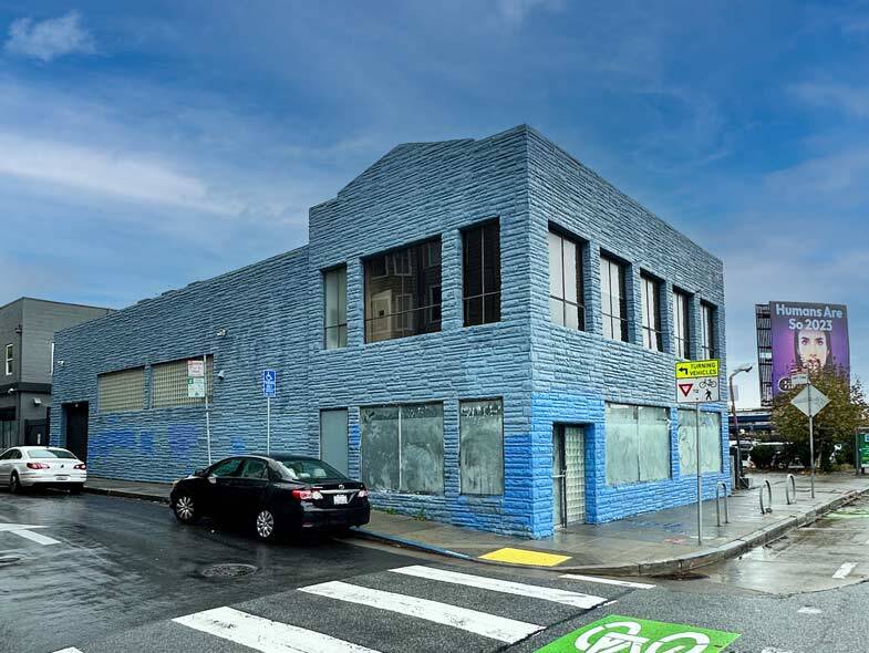 371 5th St, San Francisco, CA for Rent