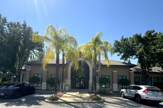 Granite Bay, CA Coworking Space - 9700 Village Center Dr