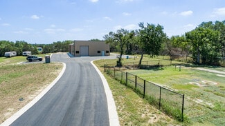 Leander, TX Industrial - 3364 N Bagdad Rd