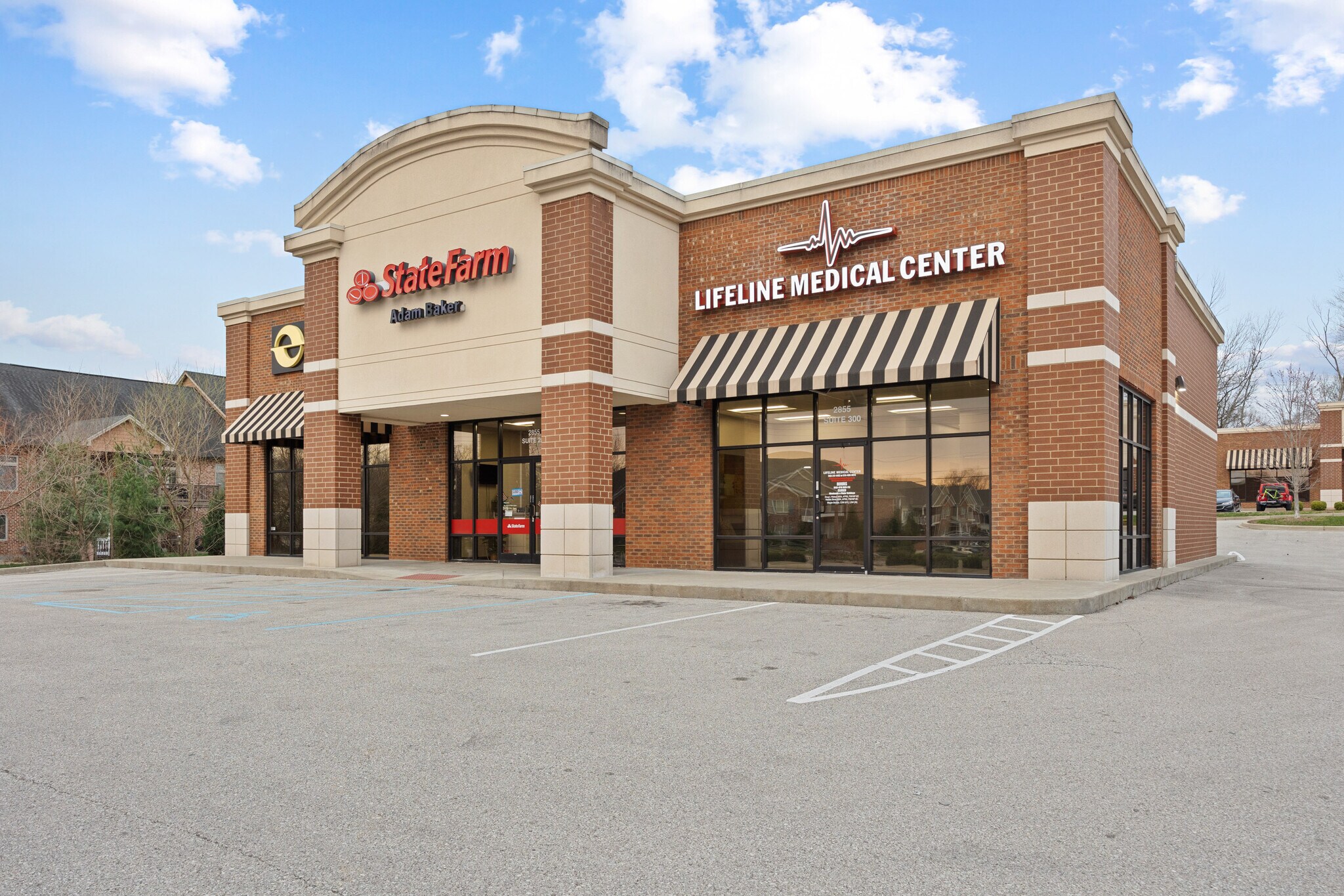 2855 Charlestown Rd, New Albany, IN for Rent