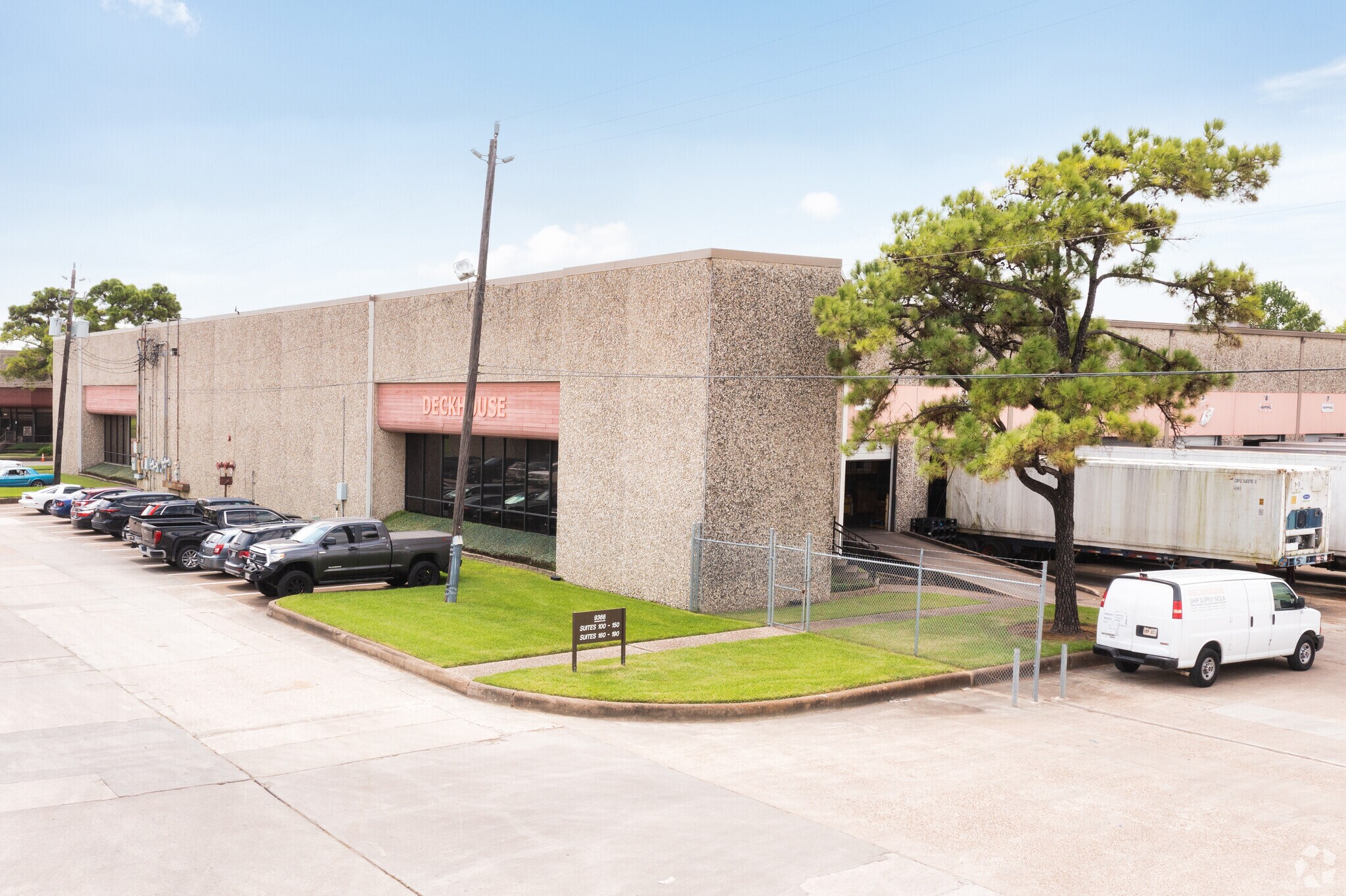 9366 Wallisville Rd, Houston, TX for Rent