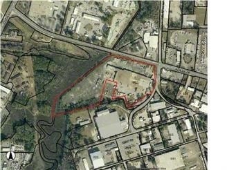 2819 Industrial Ave, North Charleston, SC for Rent