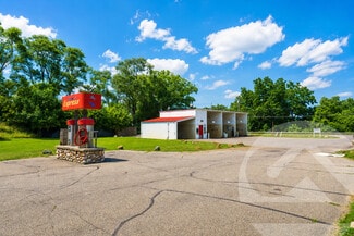 Ortonville, MI Retail - 360 South St