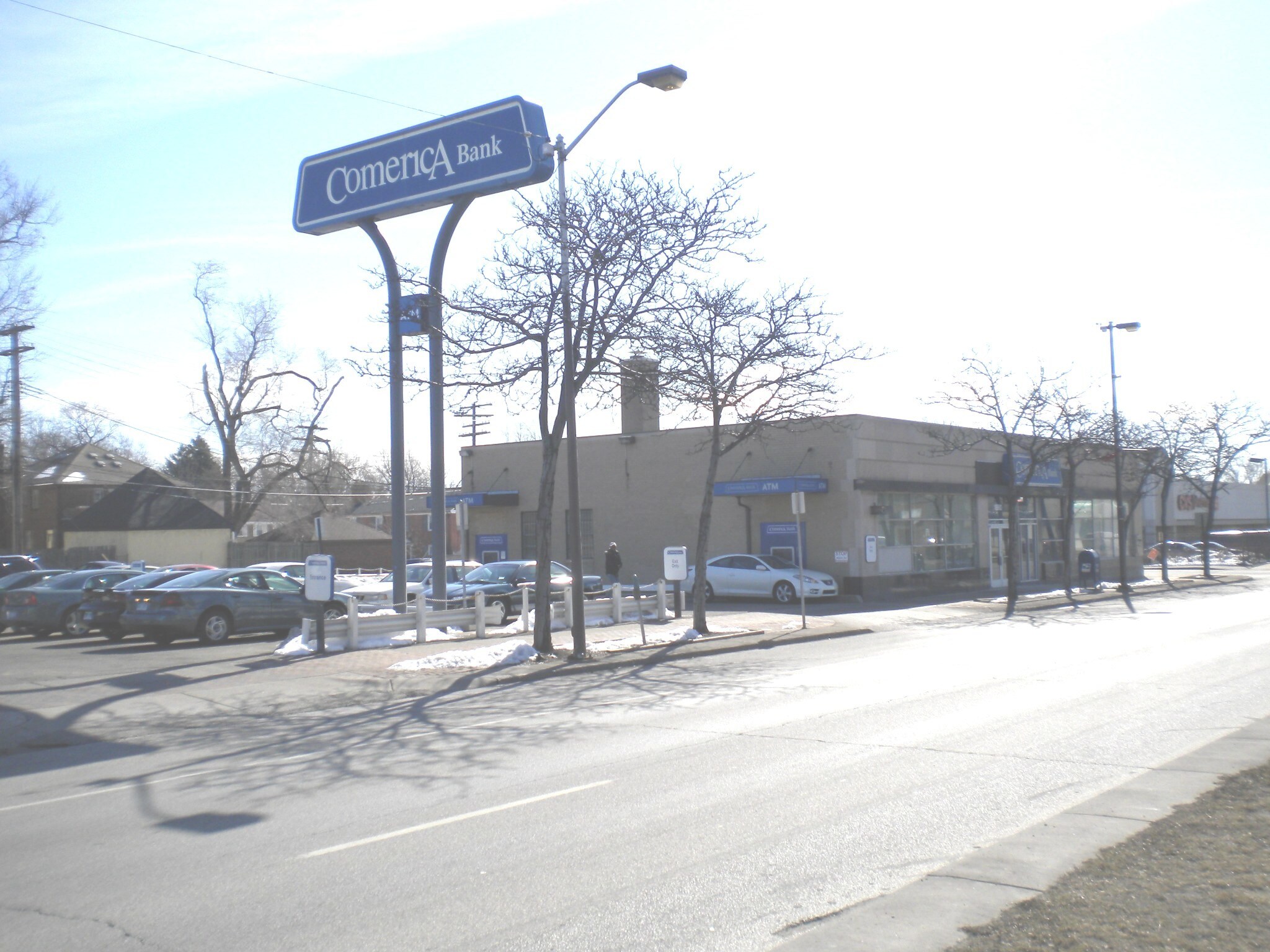 18900 Livernois Ave, Detroit, MI for Sale