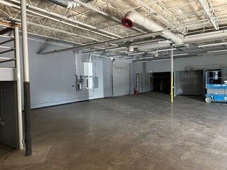 Dallas, TX Office, Flex - 2429-2458 Walnut Ridge St