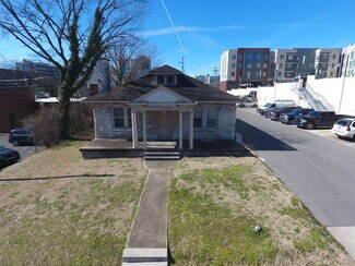 Nashville, TN Office/Residential - 341 21st Ave N