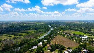 McQueeney, TX Commercial Land - 7201 FM725