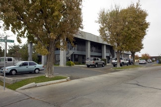 Bakersfield, CA Office - 4440 Grissom St