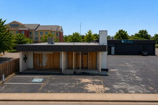 Oklahoma City, OK undefined - 5708 NW Expressway St