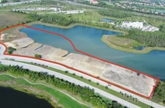 Fort Myers, FL Commercial - Treeline Ave. & Goldenwood Dr
