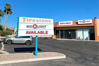 Oro Valley, AZ Retail - 7980 N Oracle Rd Oro Valley, AZ Retail - 7980 N Oracle Rd
