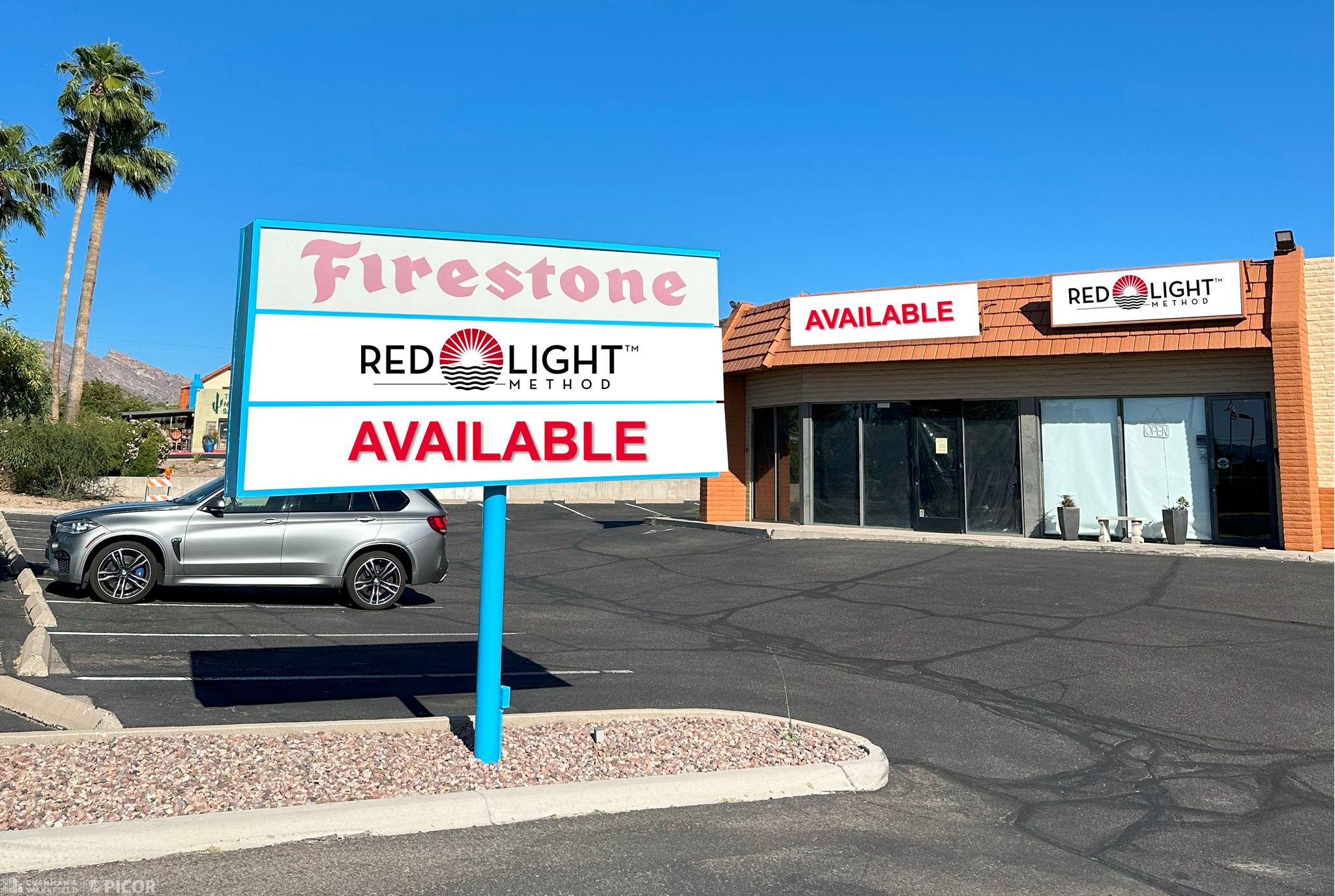 7980 N Oracle Rd, Oro Valley, AZ for Rent