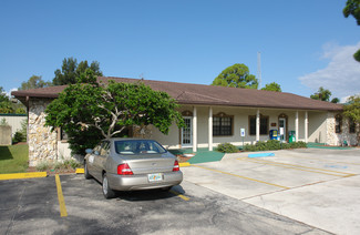 Merritt Island, FL Office - 2255 N Courtenay Pky