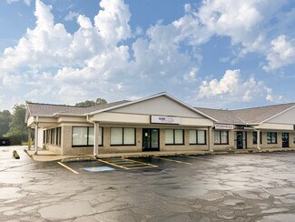 Rockford, MI Office - 4380 14 Mile Rd NE Rockford, MI Office - 4380 14 Mile Rd NE