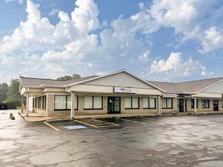 Rockford, MI Office - 4388 14 Mile Rd NE Rockford, MI Office - 4388 14 Mile Rd NE