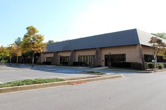 Baltimore, MD Flex, Industrial - 4820 Seton Dr