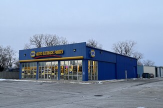 Ames, IA Retail - 2919 S Duff Ave