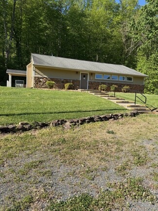 Lovingston, VA Churches - 426 Eades Ln