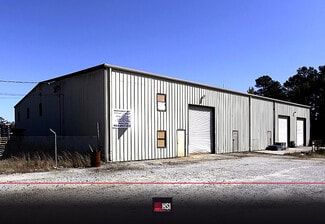 Douglasville, GA Warehouse - 2484 Bright Star Rd Douglasville, GA Warehouse - 2484 Bright Star Rd
