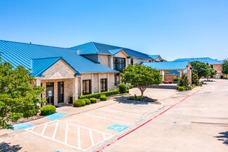 Corinth, TX Office, Medical - 4851 S Interstate 35 E