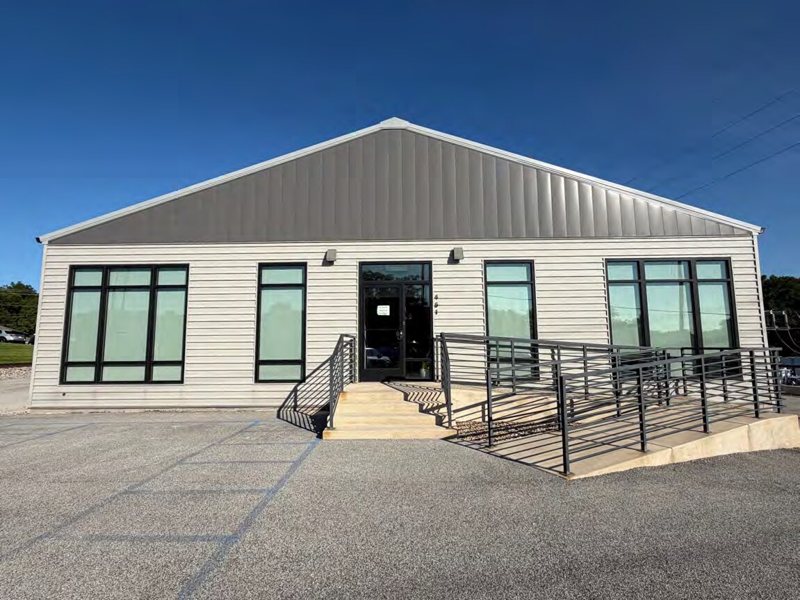 451 Washington St, Valparaiso, IN for Sale