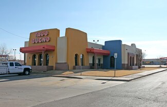 Oklahoma City, OK Fast Food - 4416 SE 44th St
