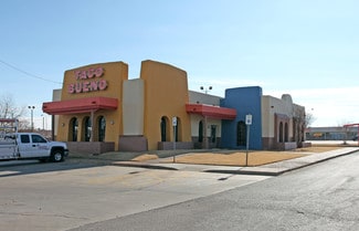 Oklahoma City, OK Retail - 4308-4428 SE 44th St Oklahoma City, OK Retail - 4308-4428 SE 44th St