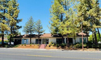 Los Gatos, CA Office - 761 University Ave Los Gatos, CA Office - 761 University Ave