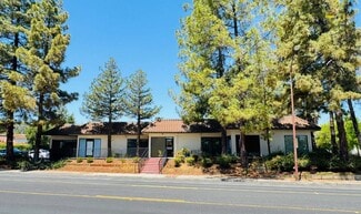 Los Gatos, CA Office/Medical - 761 University Ave Los Gatos, CA Office/Medical - 761 University Ave