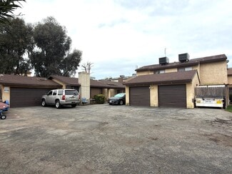 Bakersfield, CA Multi-Family - 4412 Isla Verde St