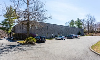 Congers, NY Industrial - 90 Wells Ave Congers, NY Industrial - 90 Wells Ave