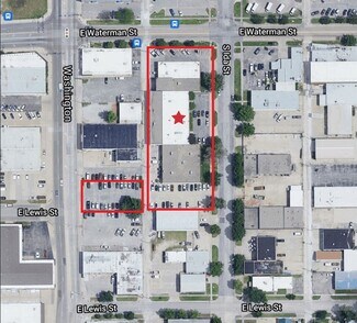 Wichita, KS undefined - 313 S Ida St