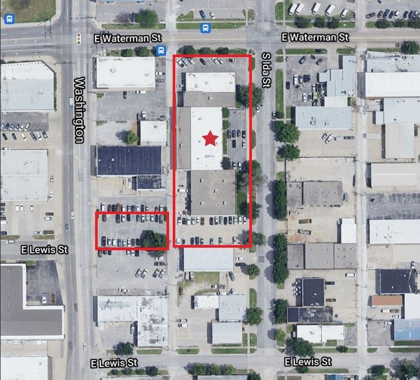 313 S Ida St, Wichita, KS for Sale