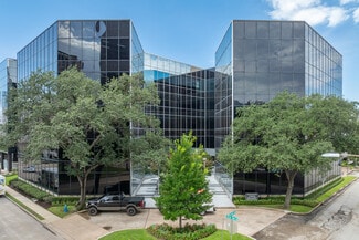 Houston, TX Office - 5005 Riverway Dr