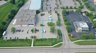 Beloit, WI Retail - 1806 Sutler ave