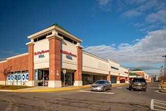 Winchester, VA Retail - 420 Gateway Dr