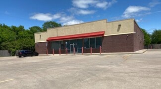 Tulsa, OK Freestanding - 6655 S Peoria Ave