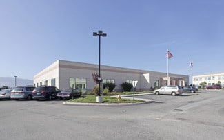 Salinas, CA Office - 752 La Guardia St Salinas, CA Office - 752 La Guardia St