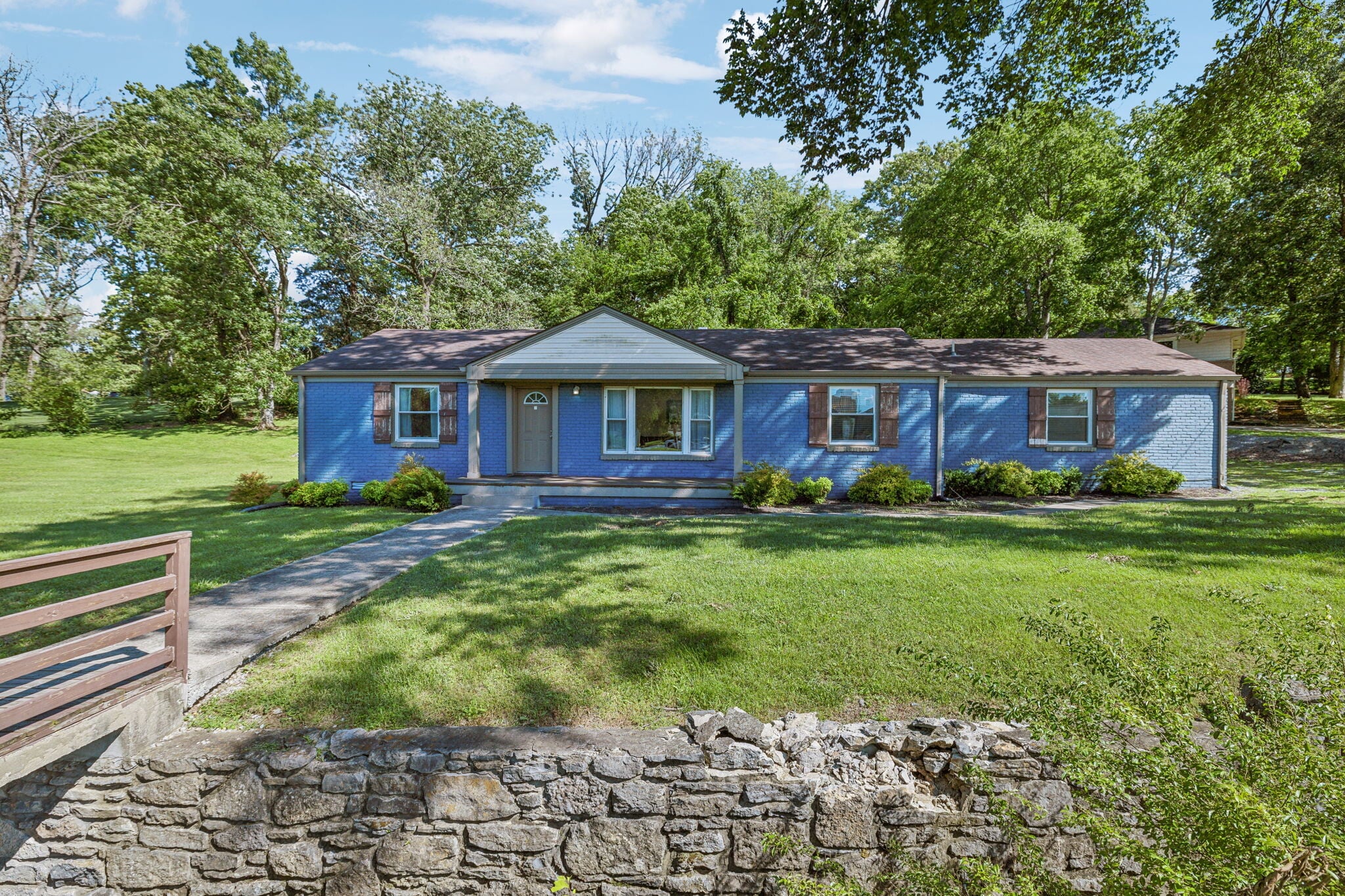 1201 S Graycroft Ave, Madison, TN for Rent