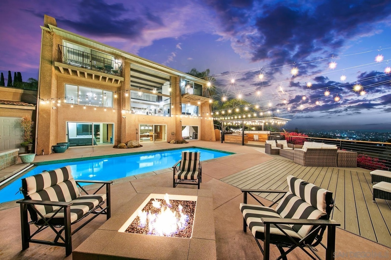 2821 Lange Ave, San Diego, CA for Sale