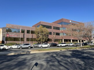 Glendale, CA Office - 1000 N Central Ave