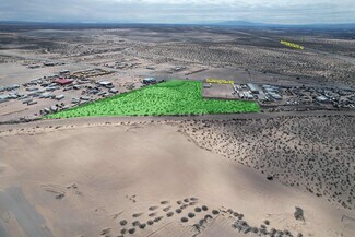 El Paso, TX Commercial Land - 2575 Darrington Rd El Paso, TX Commercial Land - 2575 Darrington Rd