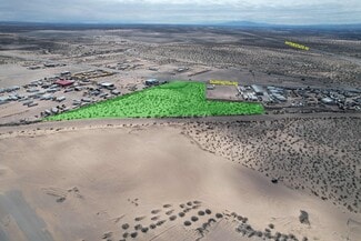 El Paso, TX Commercial - 2575 Darrington Rd El Paso, TX Commercial - 2575 Darrington Rd