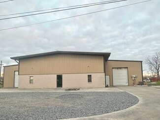 Donaldsonville, LA Flex - 3051 Highway 1 South