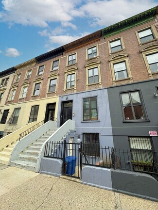 New York, NY undefined - 311 W 139th St